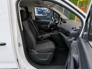 Peugeot Rifter 2024