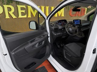 Peugeot Rifter 2024