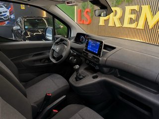 Peugeot Rifter 2024