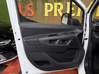 Peugeot Rifter 2024