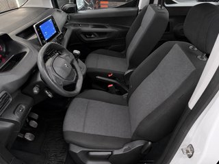 Peugeot Rifter 2024