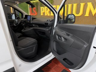 Peugeot Rifter 2024
