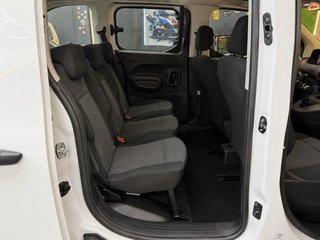 Peugeot Rifter 2024