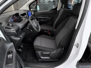 Peugeot Rifter 2024