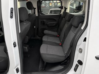 Peugeot Rifter 2024