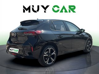 Opel Corsa 1.2 Turbo XHL GS-Line 74 kW (100 CV)