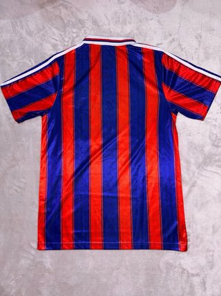 Camiseta Bayern Múnich Retro