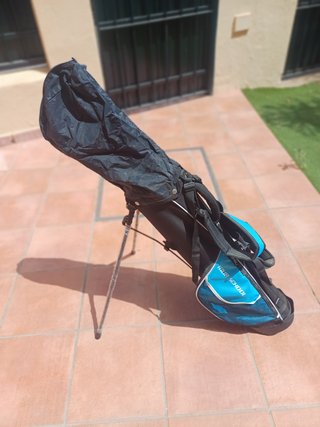 Set Golf Inesis Niños Tour School 5-7 años Diestro