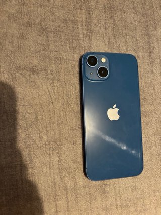 iPhone 13 Azul