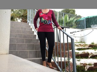 Camisa Desigual Multicolor