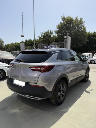 Opel Grandland X 2020