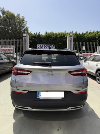 Opel Grandland X 2020