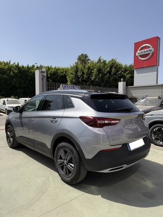 Opel Grandland X 2020