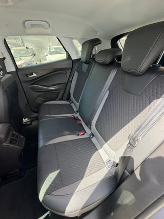 Opel Grandland X 2020