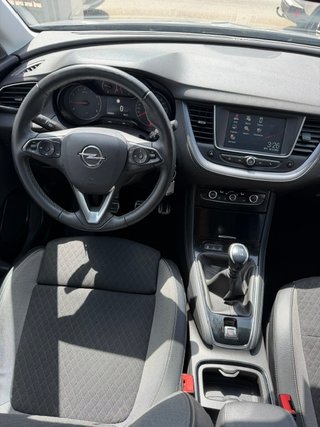 Opel Grandland X 2020