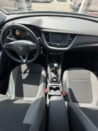 Opel Grandland X 2020