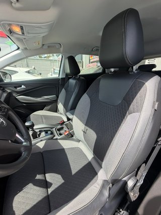 Opel Grandland X 2020