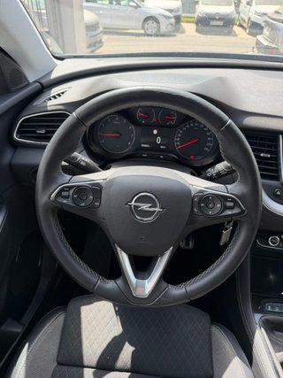 Opel Grandland X 2020