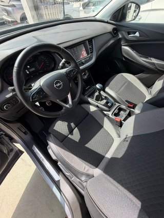 Opel Grandland X 2020