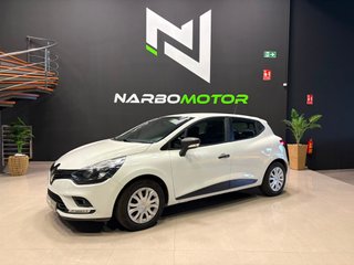 Renault Clio Life Energy TCe 55kW (75CV) -18