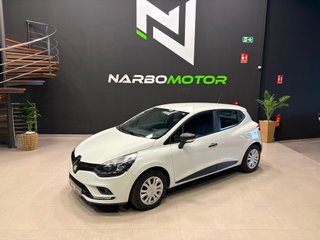 Renault Clio Life Energy TCe 55kW (75CV) -18