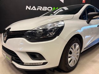 Renault Clio Life Energy TCe 55kW (75CV) -18