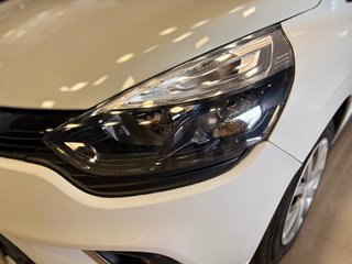 Renault Clio Life Energy TCe 55kW (75CV) -18