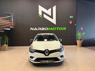 Renault Clio Life Energy TCe 55kW (75CV) -18