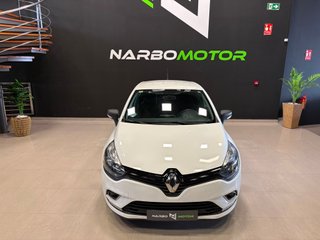 Renault Clio Life Energy TCe 55kW (75CV) -18