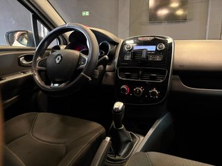 Renault Clio Life Energy TCe 55kW (75CV) -18