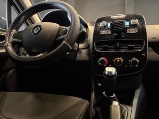 Renault Clio Life Energy TCe 55kW (75CV) -18