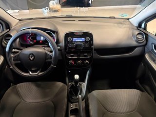 Renault Clio Life Energy TCe 55kW (75CV) -18