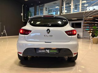 Renault Clio Life Energy TCe 55kW (75CV) -18