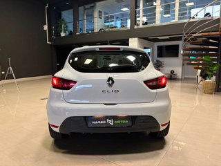 Renault Clio Life Energy TCe 55kW (75CV) -18
