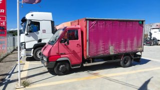 camion