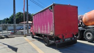 camion