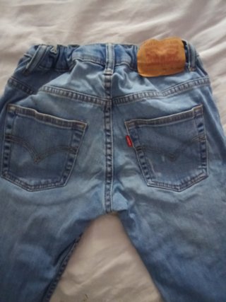 Pantalón vaquero Levi's Slim 511