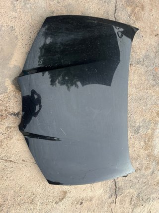 Capot Seat Ibiza 6L