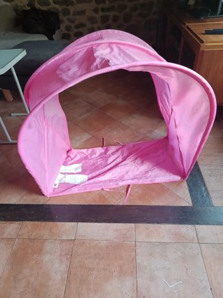 Dosel rosa Ikea