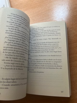 El coleccionista de relojes extraordinarios (Sp...