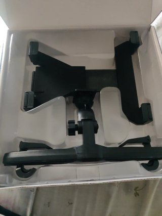 Soporte reposacabezas Vexia 7-10