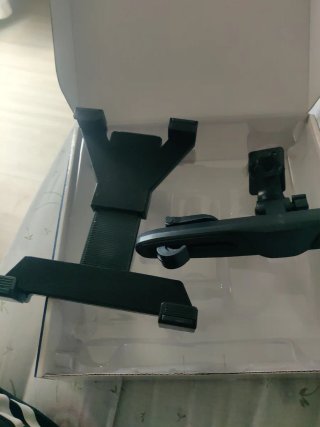 Soporte reposacabezas Vexia 7-10