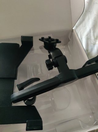 Soporte reposacabezas Vexia 7-10