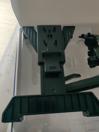 Soporte reposacabezas Vexia 7-10