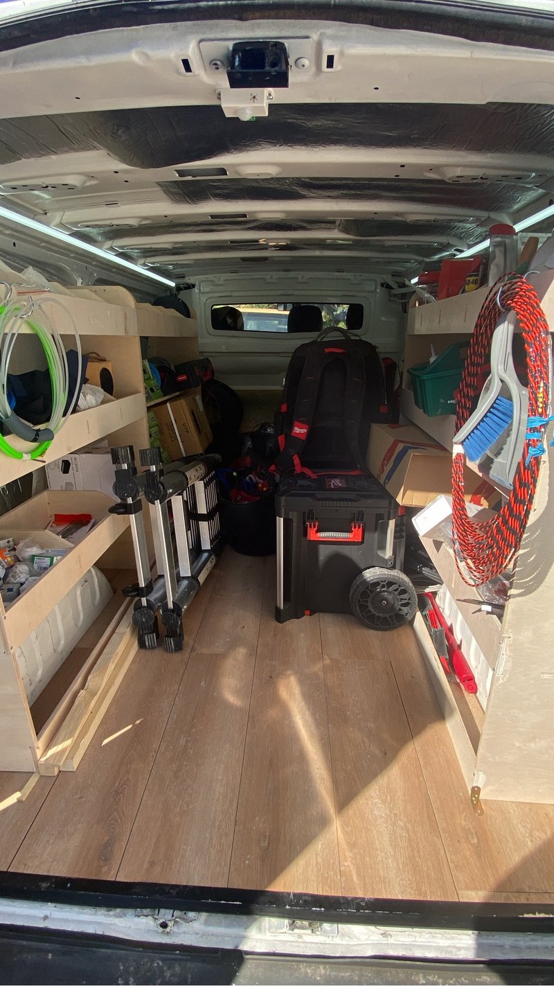 Opel Vivaro 2006 - foto 1