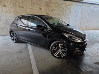 Peugeot 208 5P GT-Line 1.2L PT EAT6 81KW (110CV) S&S