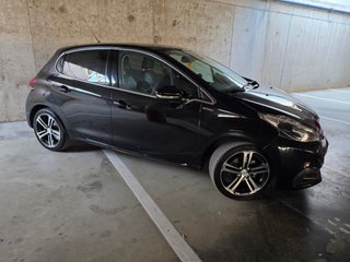 Peugeot 208 5P GT-Line 1.2L PT EAT6 81KW (110CV) S&S