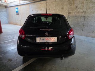 Peugeot 208 5P GT-Line 1.2L PT EAT6 81KW (110CV) S&S