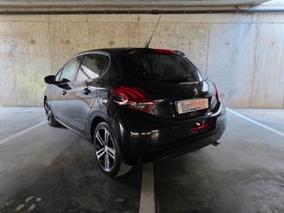 Peugeot 208 5P GT-Line 1.2L PT EAT6 81KW (110CV) S&S