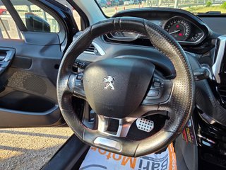 Peugeot 208 5P GT-Line 1.2L PT EAT6 81KW (110CV) S&S